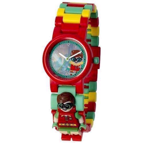 Image of LEGO Armbåndsur Robin